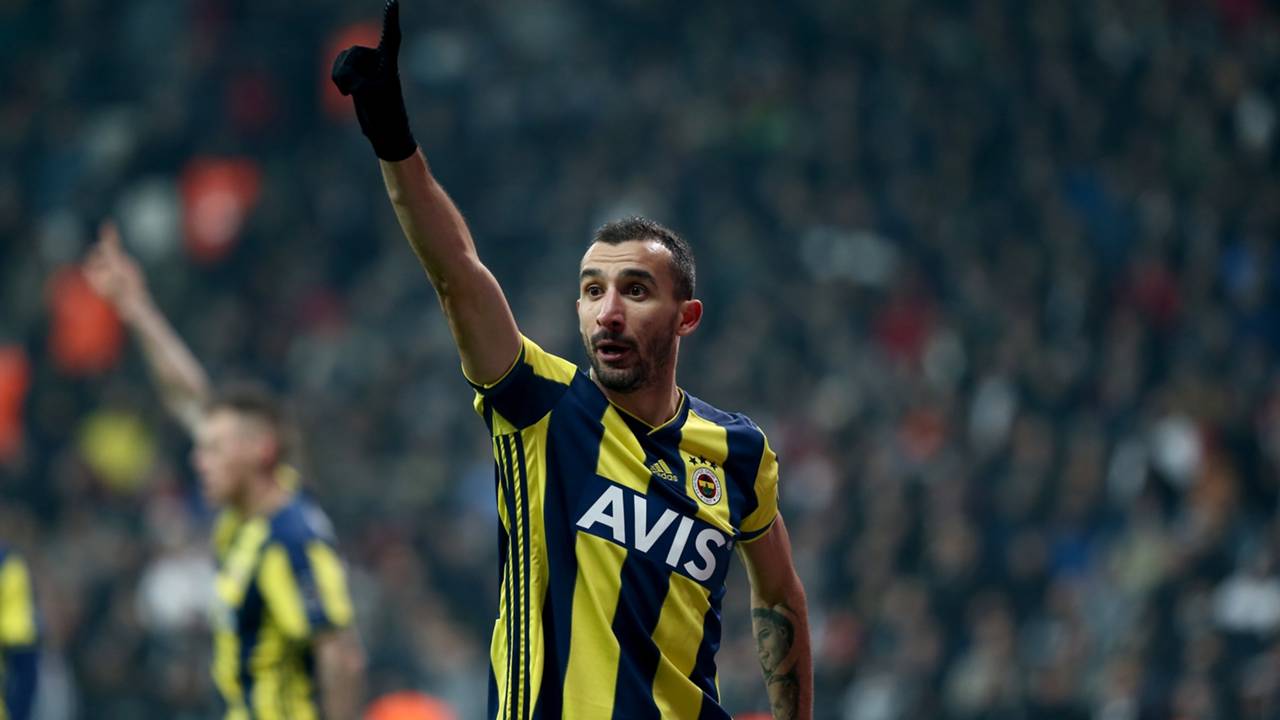 Çaykur Rizespor’dan Mehmet Topal atağı